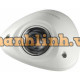 Camera IP Full HD Hanwha Techwin WISENET SNV-6012MP